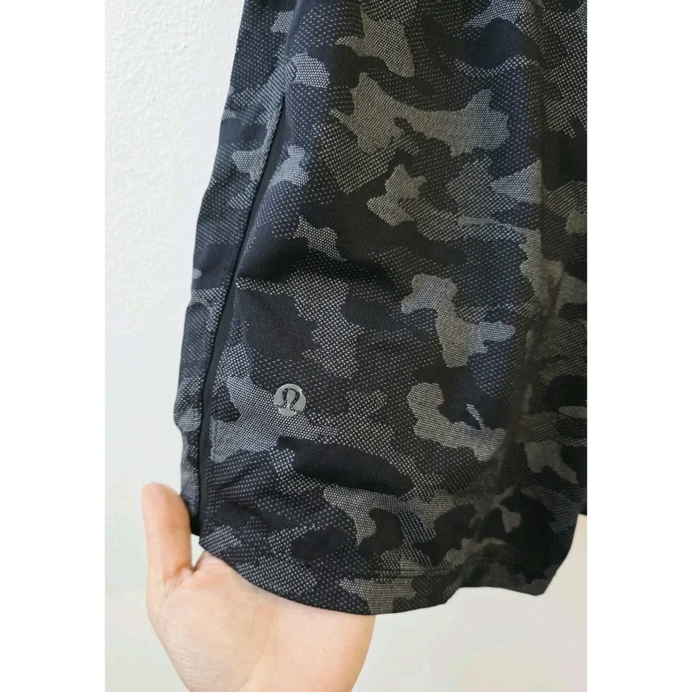 Lululemon Surge Shorts 7